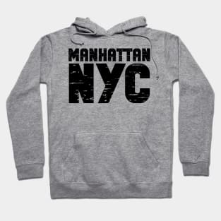 Manhattan Hoodie